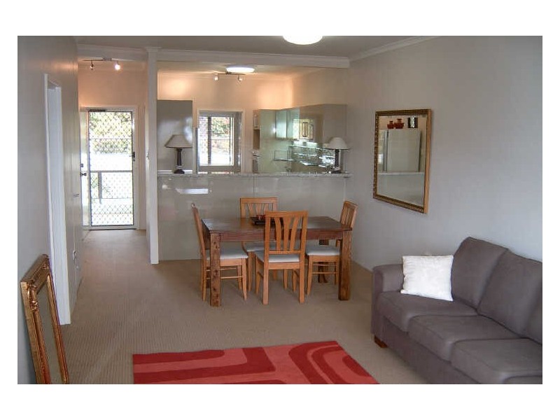 17/15 Hale Street, North Ward QLD 4810