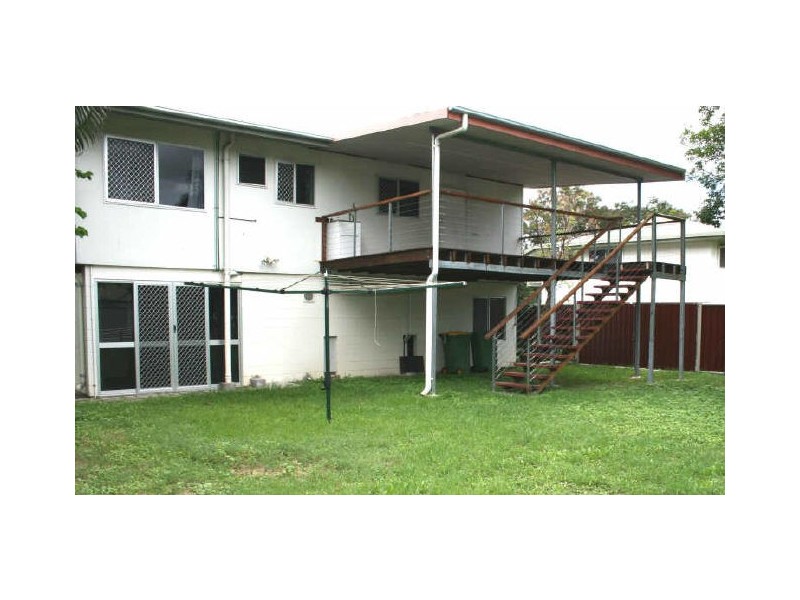 10 Bryant Street ***, Cranbrook QLD 4814