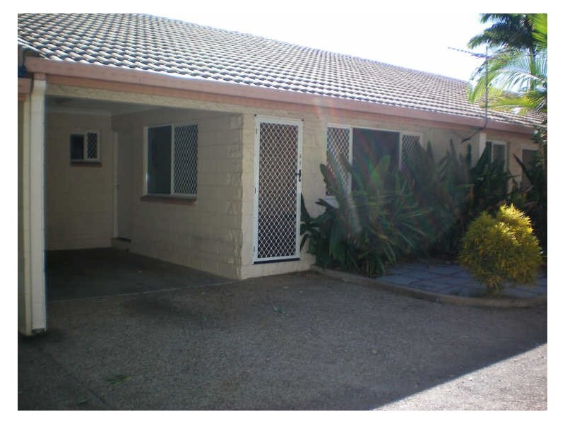 2/35 Ralston Street, West End QLD 4810