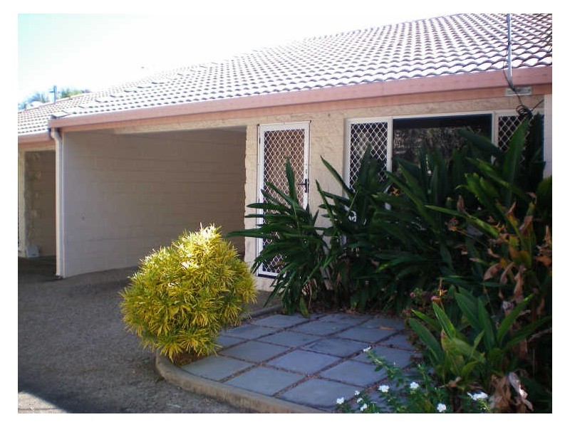 2/35 Ralston Street, West End QLD 4810