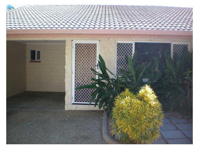 2/35 Ralston Street, West End QLD 4810