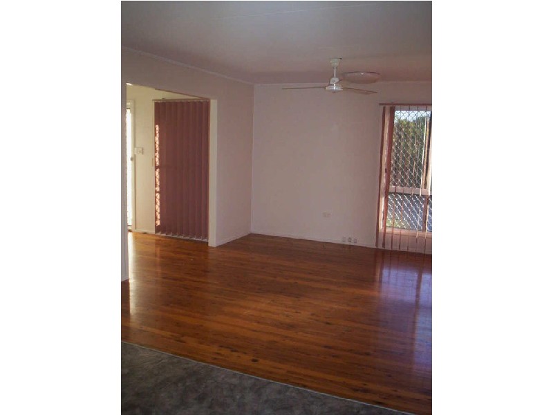 5 Goldsworthy Street ***, Heatley QLD 4814