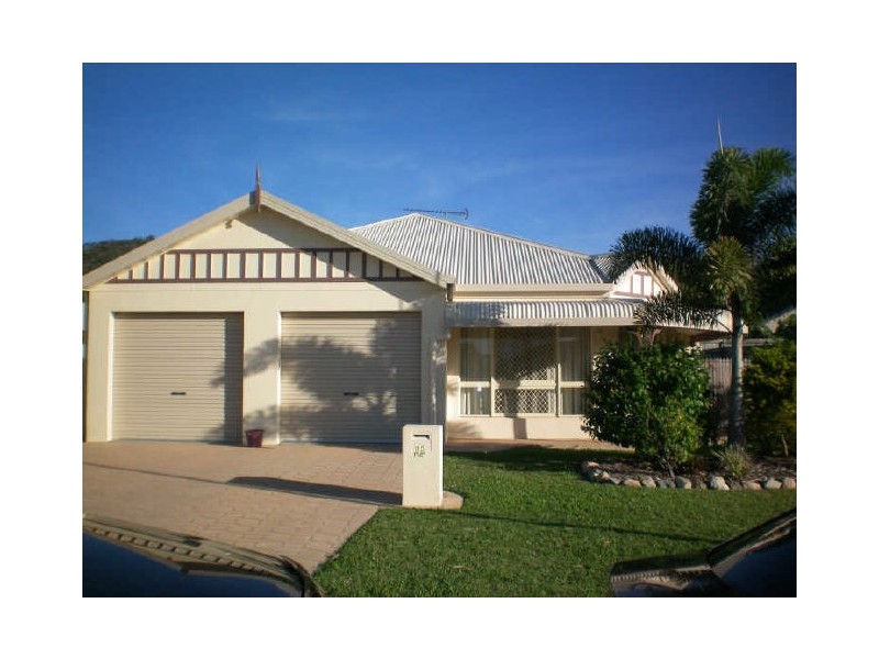 15 Brinkley Street, Mount Louisa QLD 4814