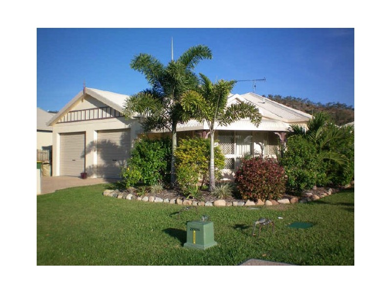 15 Brinkley Street, Mount Louisa QLD 4814