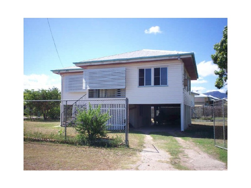 25 Kent Street, Gulliver QLD 4812