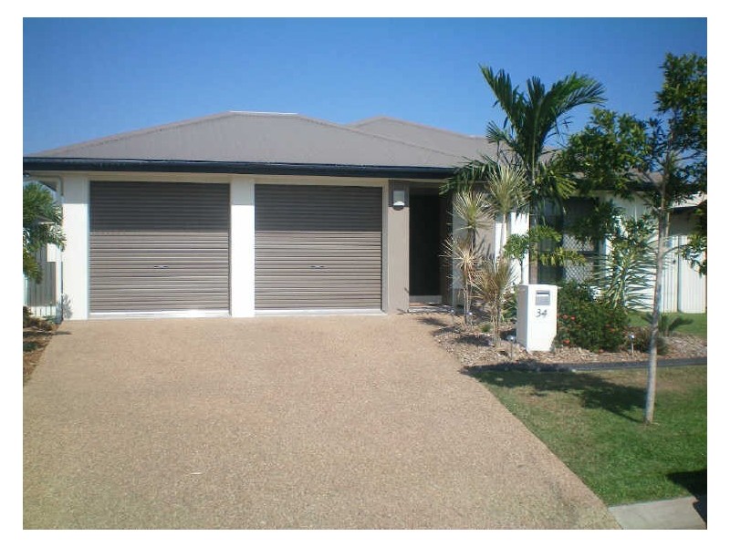 34 Marchwood Avenue, Kirwan QLD 4817