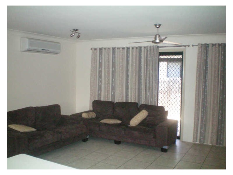 34 Marchwood Avenue, Kirwan QLD 4817