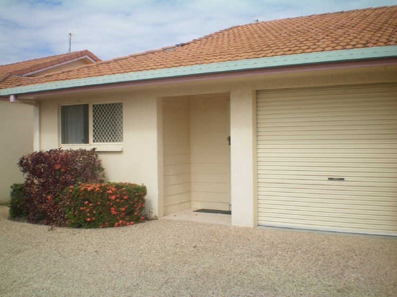 10/14 Nix Street, West End QLD 4810