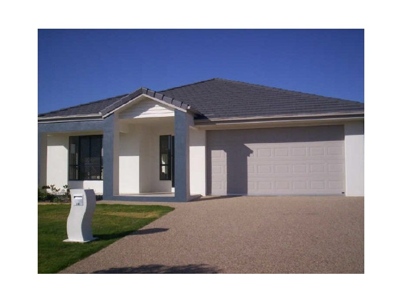 18 Chesterton Court, Kirwan QLD 4817