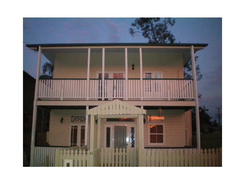 93 Perkins Street****, South Townsville QLD 4810