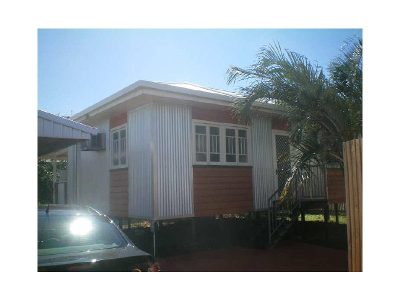 223a Bayswater Road, Currajong QLD 4812