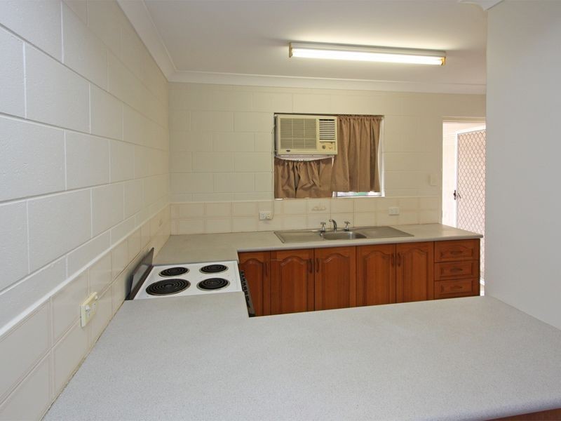 Pimlico QLD 4812