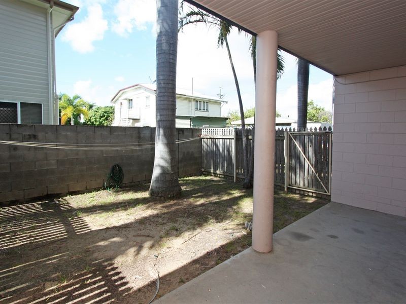 Pimlico QLD 4812