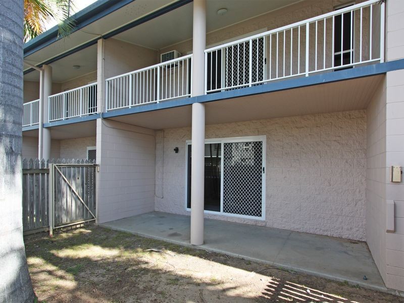 Pimlico QLD 4812