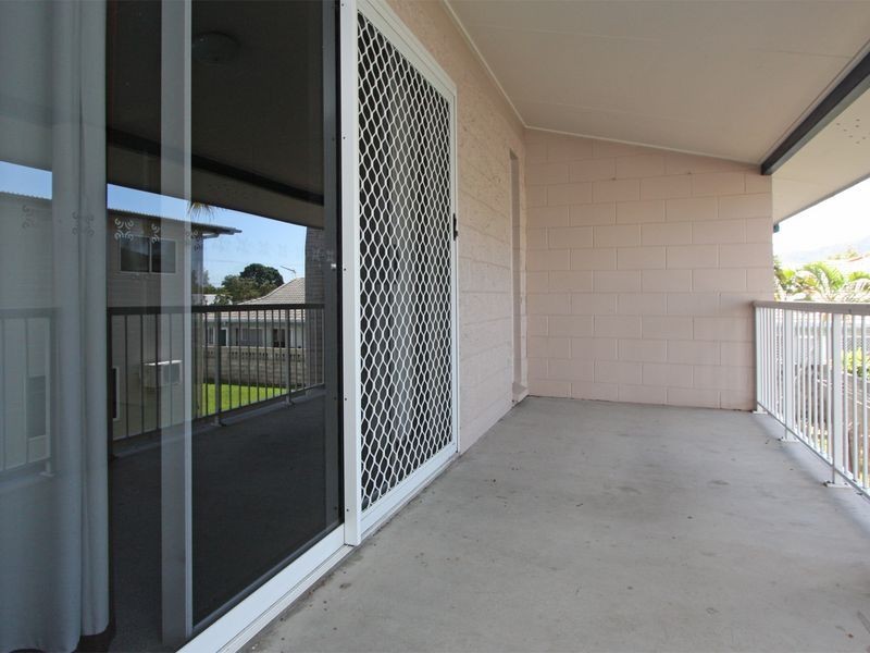 Pimlico QLD 4812