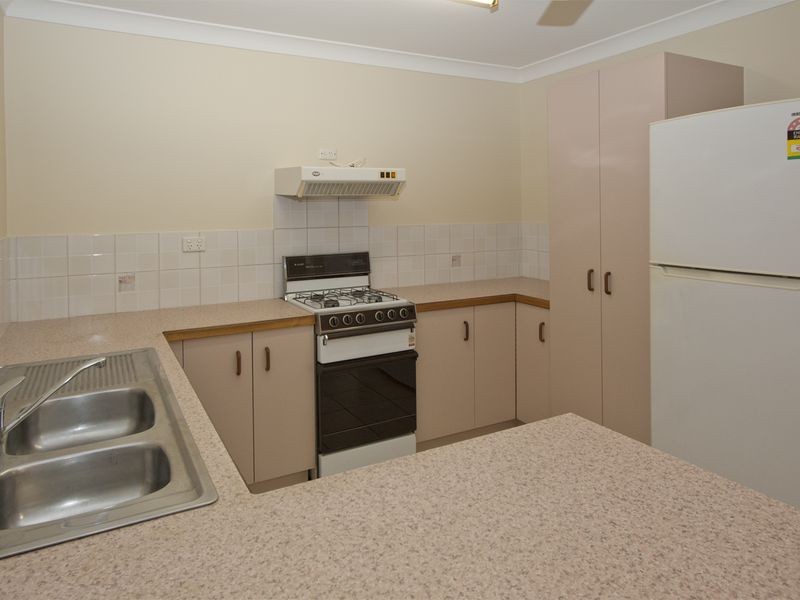 Hermit Park QLD 4812