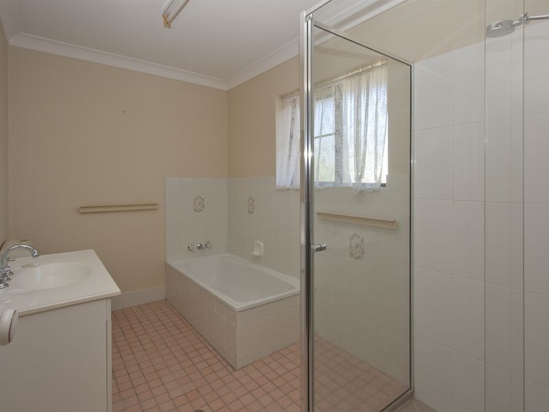 Hermit Park QLD 4812