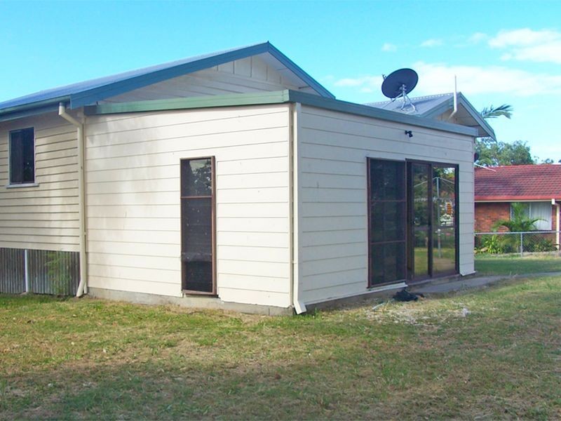 3 Mutch Court, Mount Louisa QLD 4814