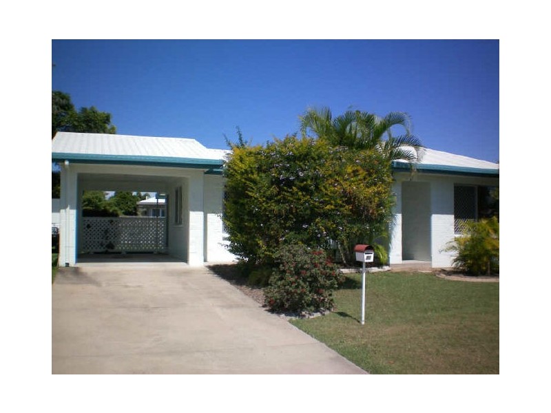 56 Raintree Way, Kirwan QLD 4817