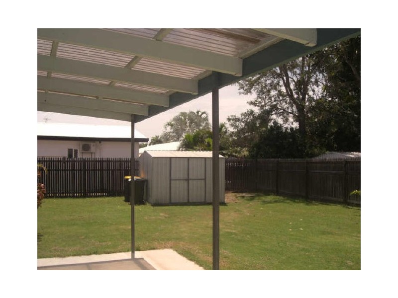 56 Raintree Way, Kirwan QLD 4817