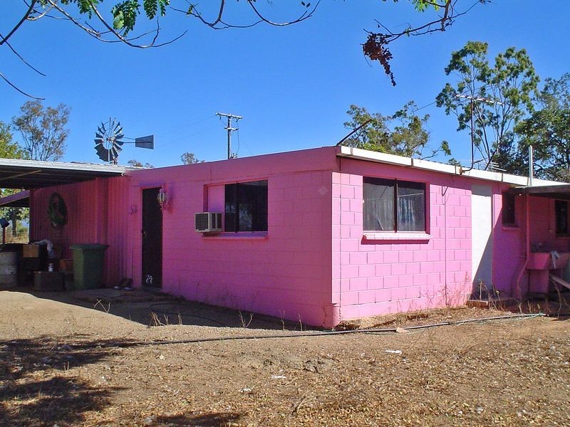219 Crabb Road, Woodstock QLD 4816