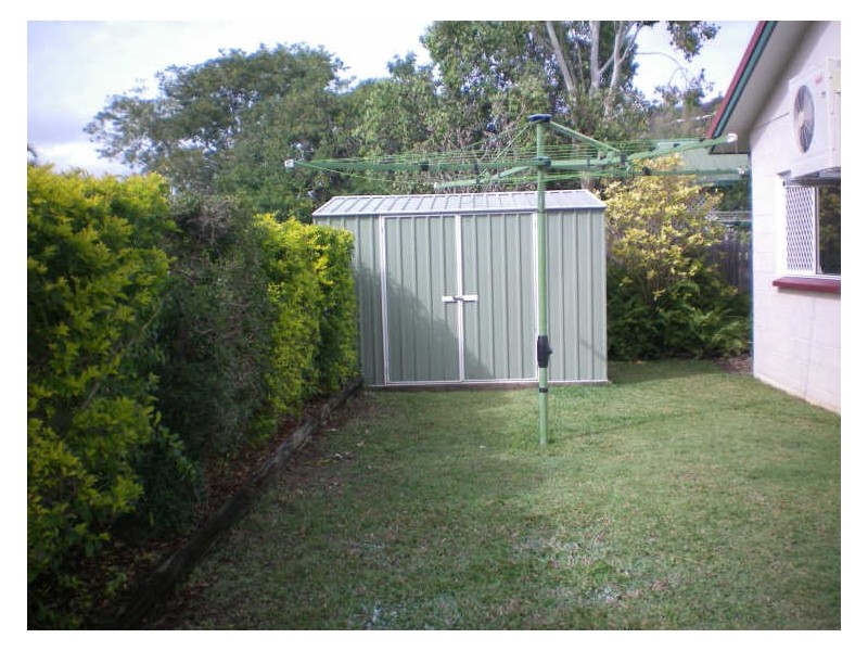 117 Hastings Street, Mount Louisa QLD 4814