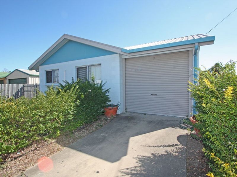 57 Feeney Ave, Rasmussen QLD 4815