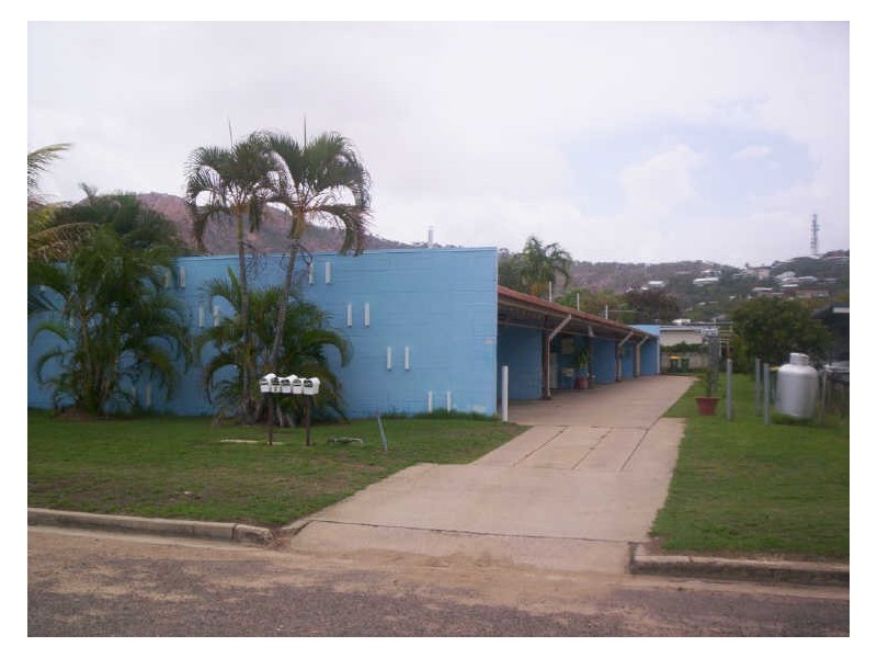 1/130 Mitchell Street, North Ward QLD 4810