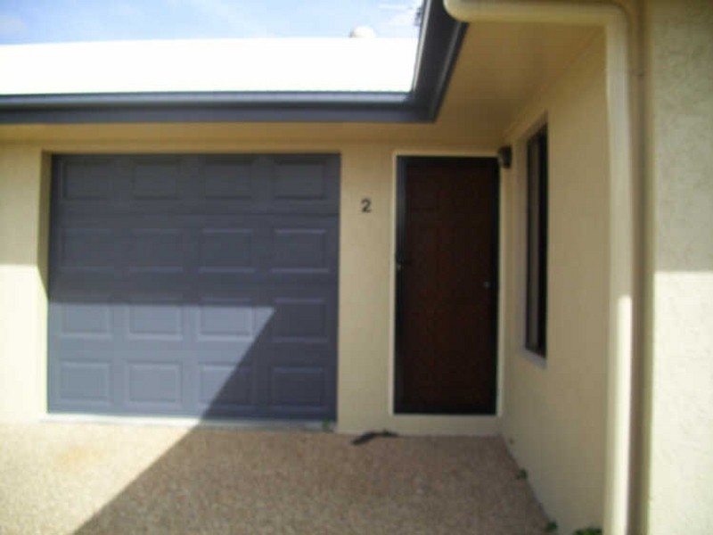 2/20 Tapiolas Avenue, Kirwan QLD 4817