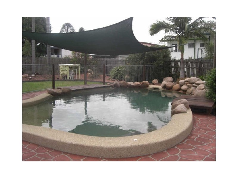 14 Canara Street, Cranbrook QLD 4814