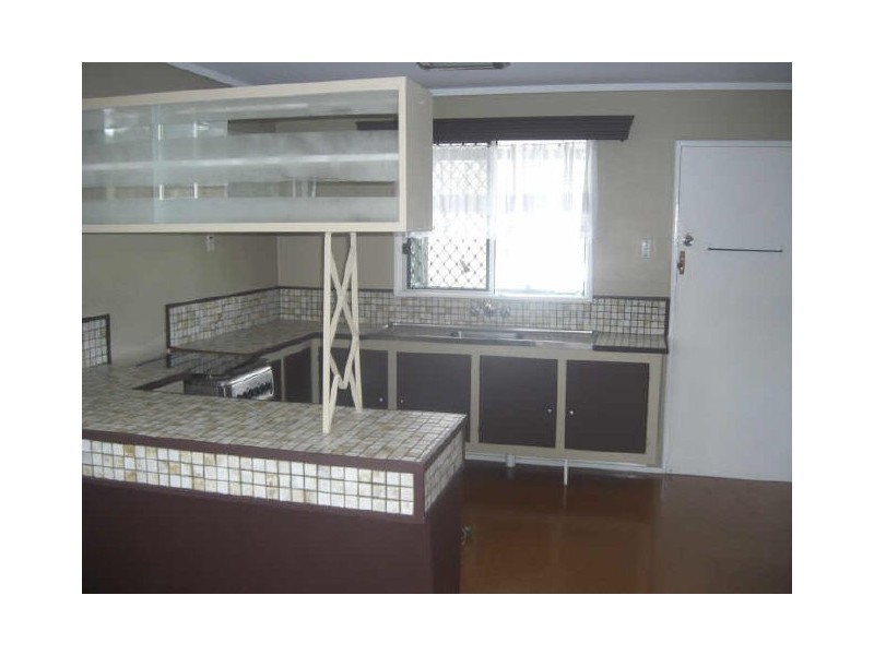 14 Canara Street, Cranbrook QLD 4814