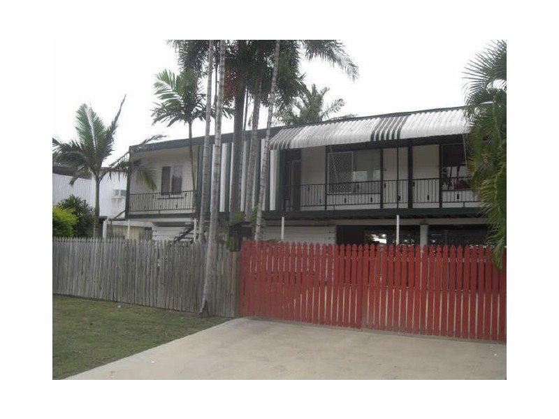 14 Canara Street, Cranbrook QLD 4814