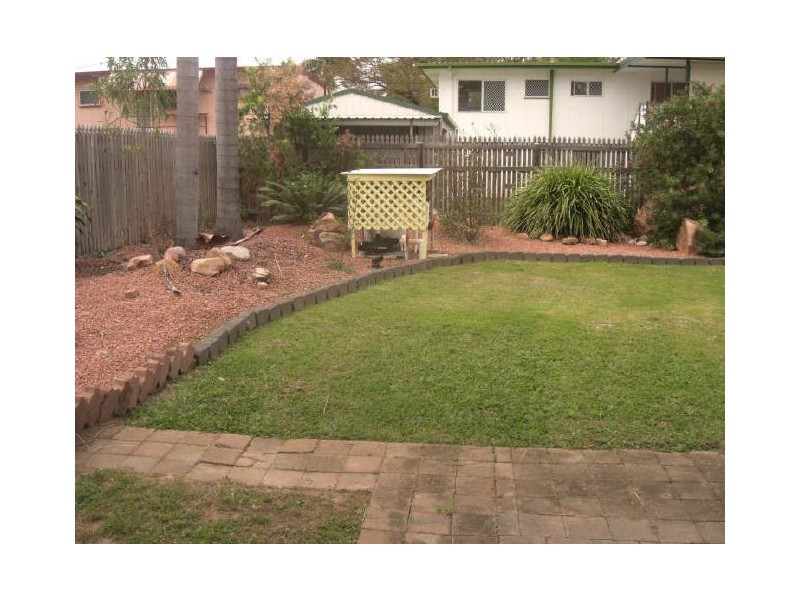 14 Canara Street, Cranbrook QLD 4814