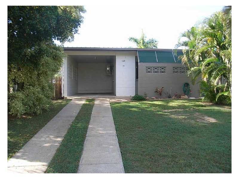 1/39 Hasson Street, Kirwan QLD 4817