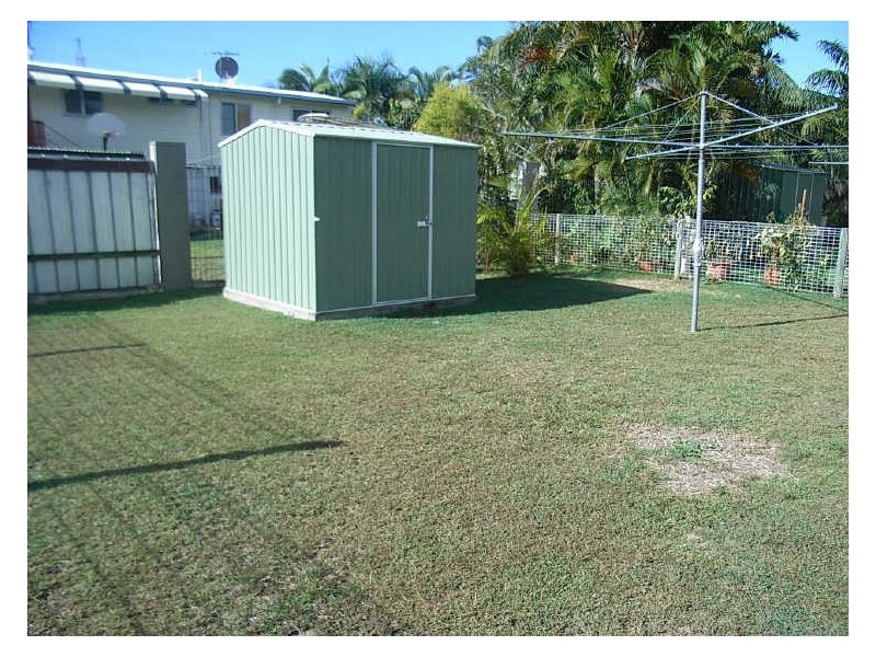 1/39 Hasson Street, Kirwan QLD 4817