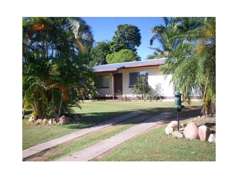 32 Tapiolas Avenue, Kirwan QLD 4817