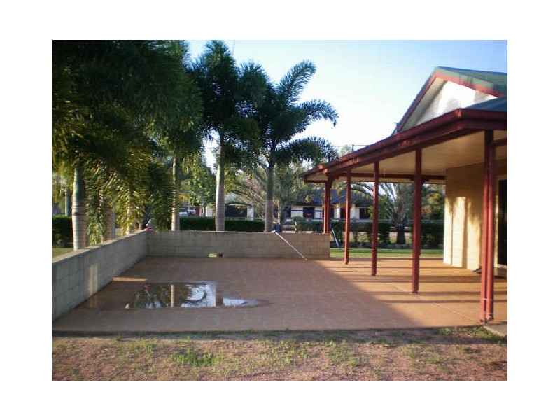 6 Helenita Court, Rupertswood QLD 4817