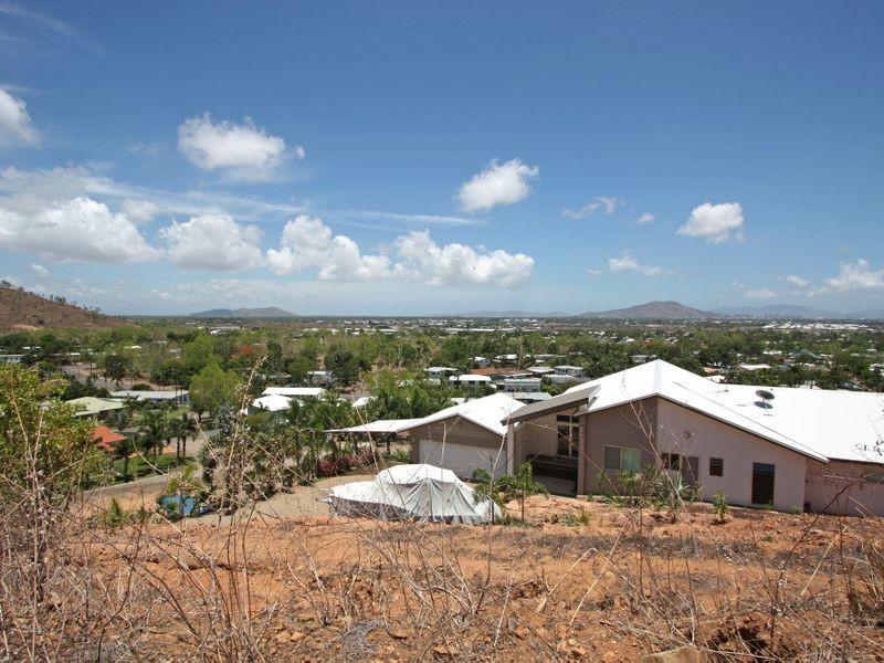 49 Coral Sea Crescent, Wulguru QLD 4811