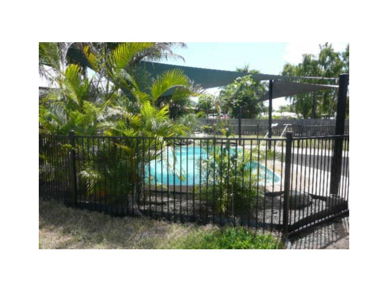 101 Marina Drive ***, Bushland Beach QLD 4818