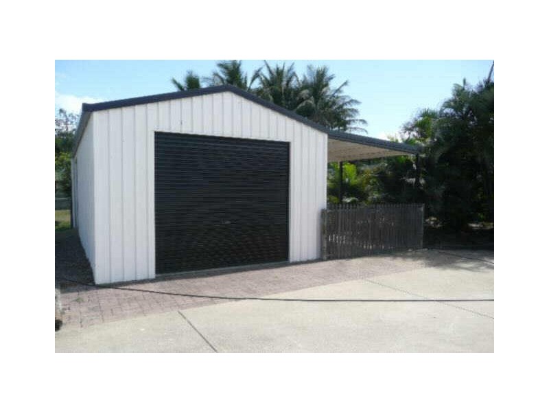 101 Marina Drive ***, Bushland Beach QLD 4818