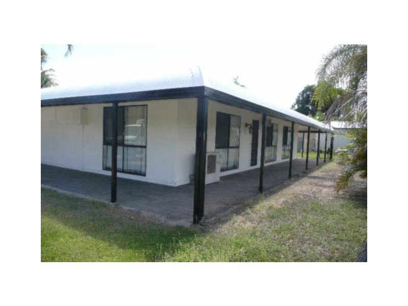 101 Marina Drive ***, Bushland Beach QLD 4818