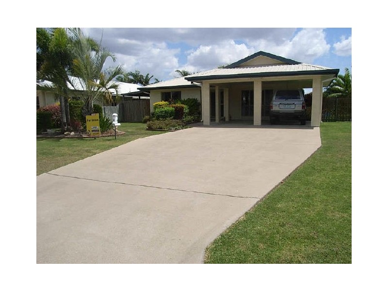 34 Colchester Crescent ***, Kirwan QLD 4817