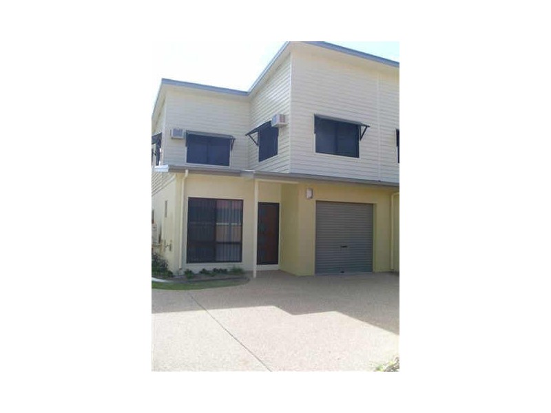 7/1339 Riverway Drive ***, Kelso QLD 4815