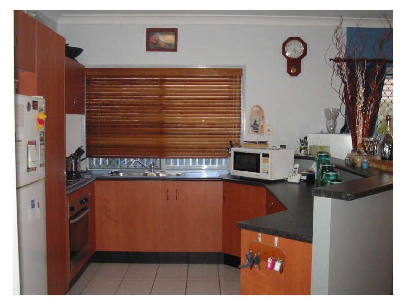 15 Jasmine Court, Kirwan QLD 4817