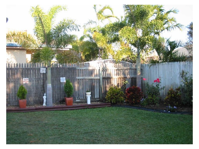 15 Jasmine Court, Kirwan QLD 4817