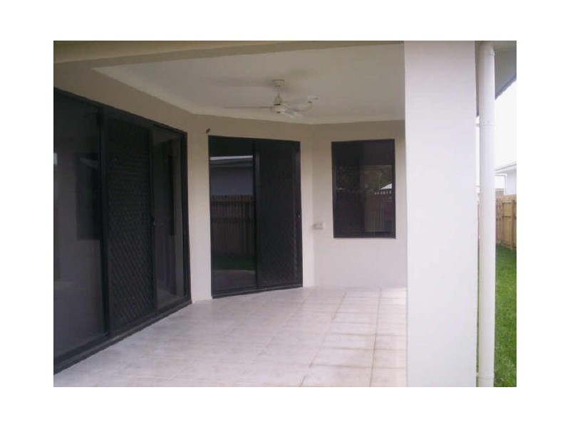 3 Barra Court ***, Mount Louisa QLD 4814