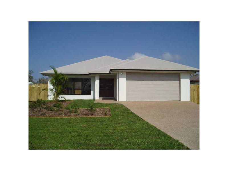 12 Riverstone Court, Mount Louisa QLD 4814