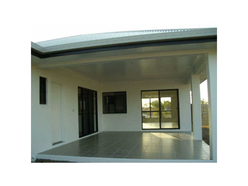 12 Riverstone Court, Mount Louisa QLD 4814