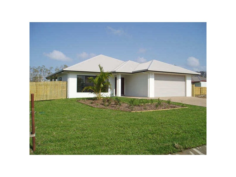 12 Riverstone Court, Mount Louisa QLD 4814