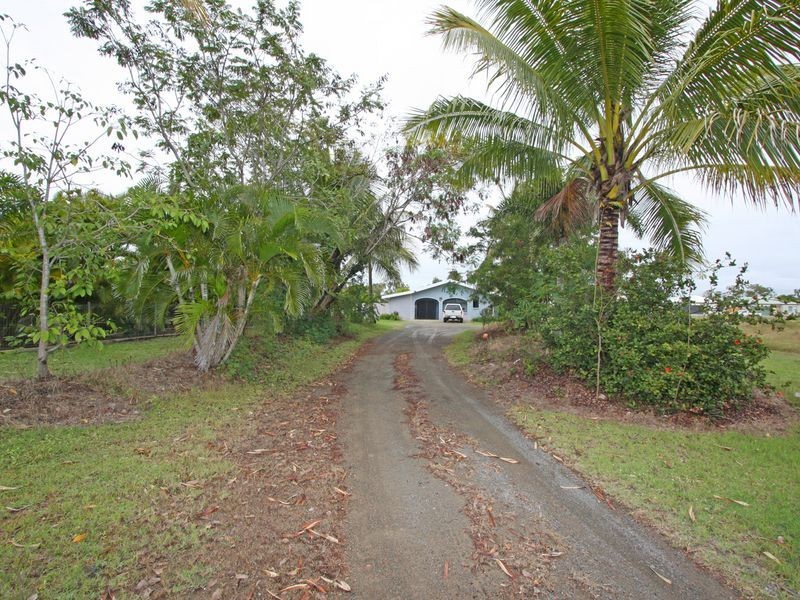114 Geaney Lane, Deeragun QLD 4818